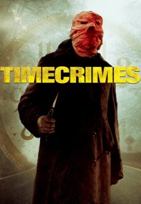 დროის მარყუჟი / Timecrimes