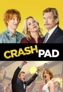 ღამისთევა / Crash Pad