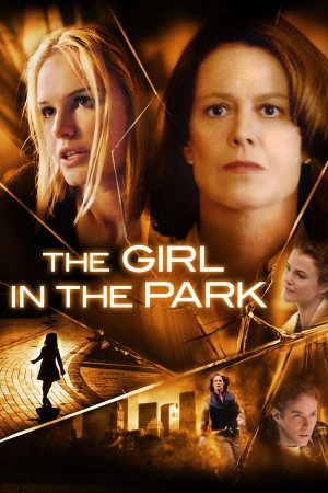 გოგონა პარკში / The Girl in the Park