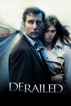 ღალატის ფასი / DERAILED