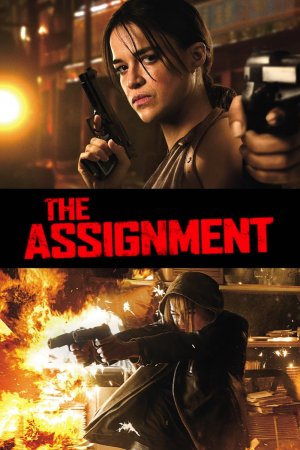 მისია / The Assignment