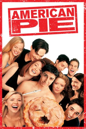 ამერიკული ნამცხვარი / American Pie