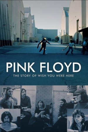პინკ ფლოიდი / Pink Floyd: The Story of Wish You Were Here