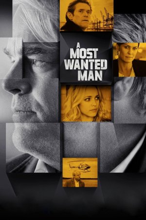 ძებნაში მყოფი მამაკაცი / A Most Wanted Man