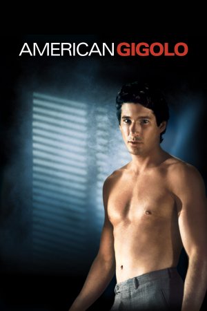 ამერიკელი ჟიგოლო / American Gigolo