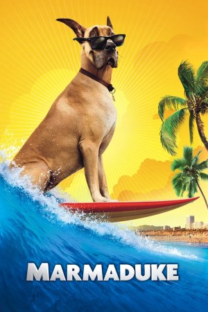 მარმადუკი / Marmaduke