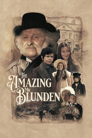 საოცარი მისტერ ბლანდენი / The Amazing Mr. Blunden