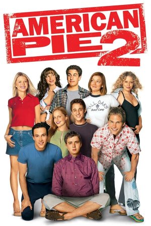 ამერიკული ნამცხვარი 2 / American Pie 2