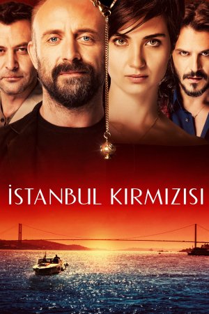 წითელი სტამბოლი / Istanbul Kirmizisi (Red Istanbul)
