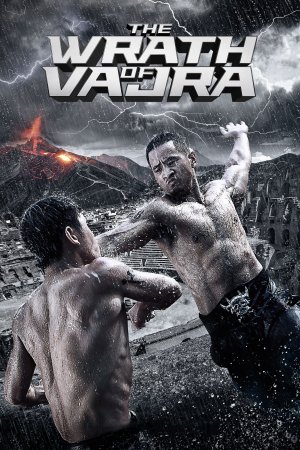 ვაჯრას რისხვა / The Wrath Of Vajra