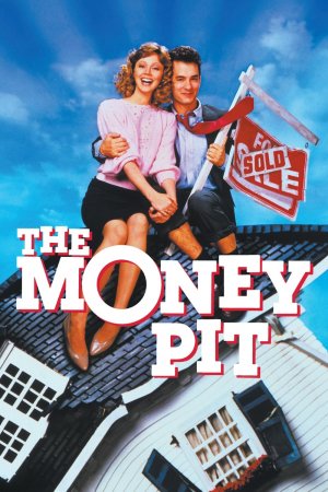 ფულის ორმო / The Money Pit