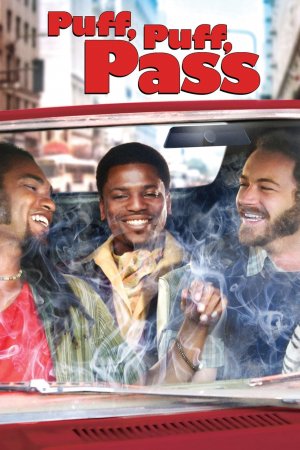 დაბოლილები / Puff, Puff, Pass