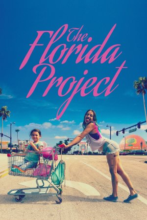 პროექტი ფლორიდა / The Florida Project