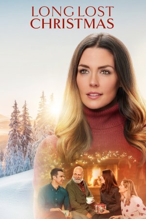 გრძელი დაკარგული შობა / Long Lost Christmas