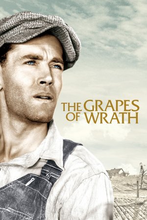 მრისხანების მტევნები / The Grapes of Wrath