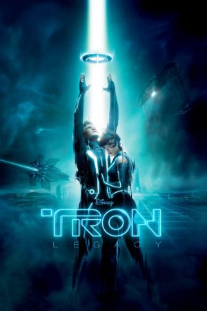 ტრონი:მემკვიდრეობა / TRON: LEGACY