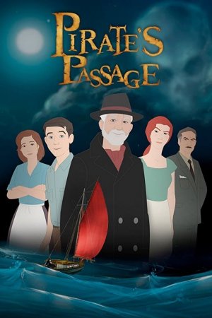მეკობრის მსვლელობა / Pirates Passage