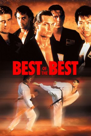საუკეთესოთა შორის საუკეთესო / Best of the Best