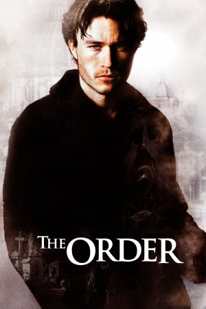 ცოდვათა შთანთქმელი / The Order