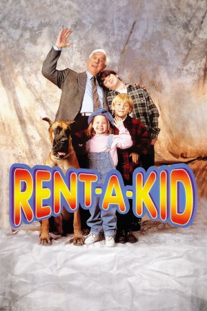 ბავშვი ქირით / Rent a Kid