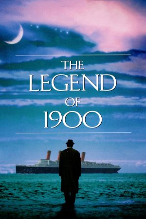 ლეგენდა პიანისტზე / The Legend of 1900