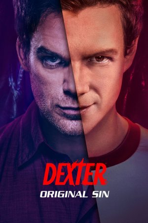 დექსტერი: თავდაპირველი ცოდვა / Dexter: Original Sin