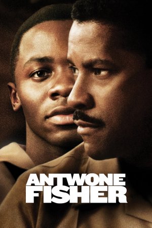 ანტუან ფიშერი / Antwone Fisher