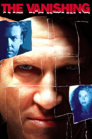 გაუჩინარება / The Vanishing