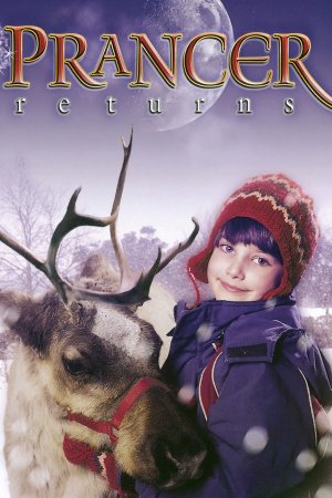 ჩრდილოეთის ირმის დაბრუნება / Prancer Returns