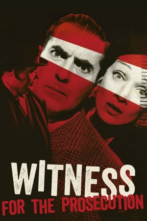 ბრალდების მოწმე / Witness for the Prosecution