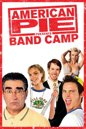 ამერიკული ნამცხვარი 4 / American Pie Presents: Band Camp