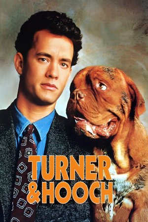 ტერნერი და ჰუჩი / Turner and Hooch