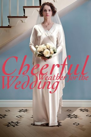 კარგი დღე ქორწილისთვის / Cheerful Weather for the Wedding
