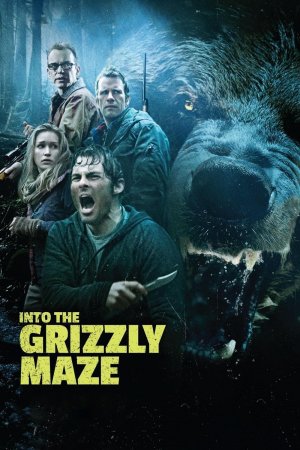 გრიზლი / Into the Grizzly Maze