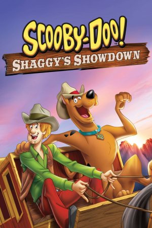 სკუბი დუ ველურ დასავლეთში / Scooby-Doo! Shaggy's Showdown