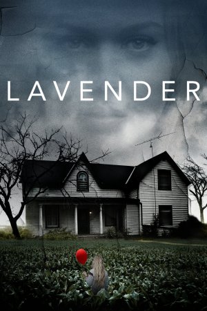 ლავანდა / LAVENDER