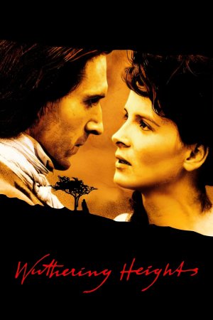 ქარიშხლიანი უღელტეხილი / Wuthering Heights