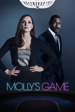 მოლის თამაში / Mollys Game