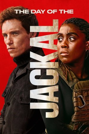 ტურის დღე / The Day of the Jackal