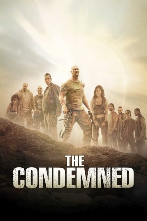 სიკვდილმისჯილები / The Condemned