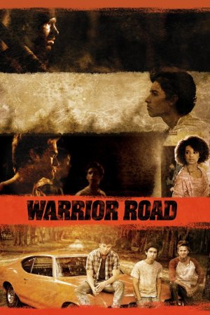 მებრძოლის გზა / Warrior Road