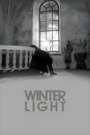 ზამთრის შუქი / Winter Light