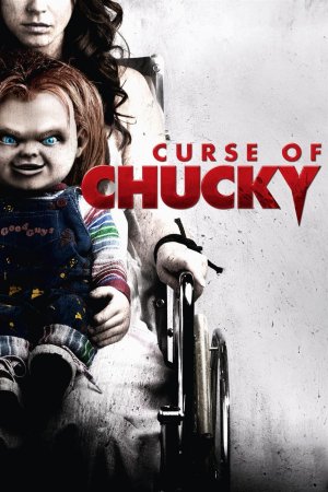 ჩაკის წყევლა, Curse of Chucky