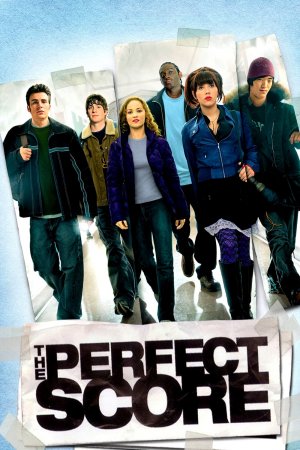 უმაღლესი ქულა / The Perfect Score