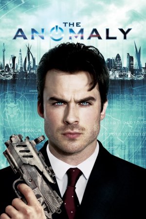 ანომალია / The Anomaly