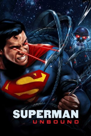 სუპერმენი: თავისუფალი / Superman: Unbound