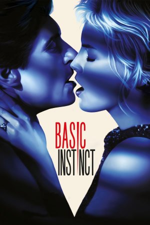 ძირითადი ინსტინქტი / Basic Instinct