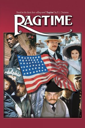 რეგთაიმი / Ragtime