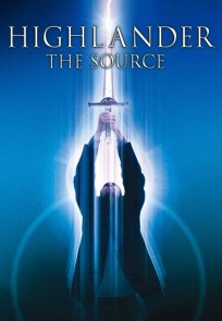 მთიელი: წყარო / Highlander: The Source