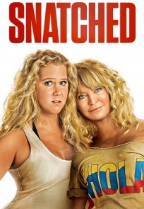 გატაცებულები / Snatched